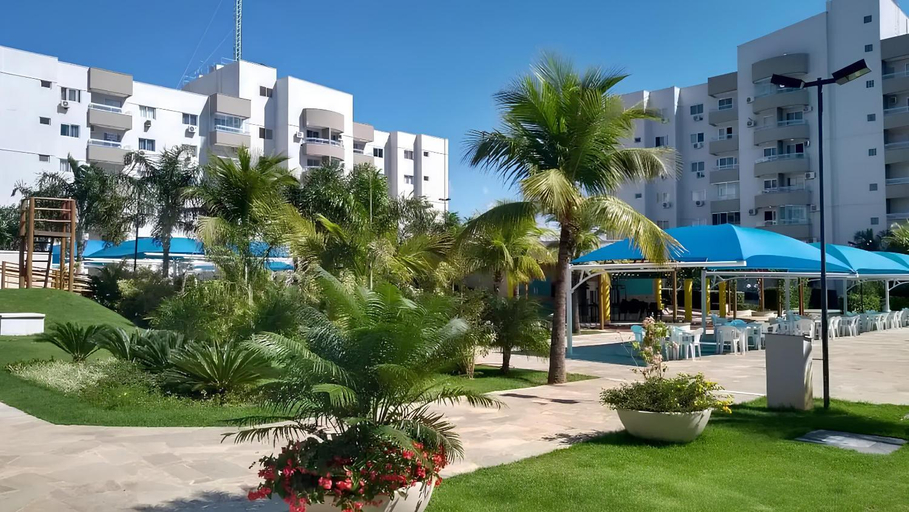 Others 4, LAGOA QUENTE FLATS, Caldas Novas