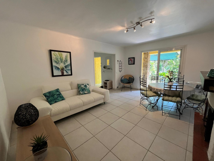Others 4, Holiday home near Pampelonne beach, Var