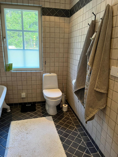 Bathroom 4, Charming property with private pool, Sigtuna