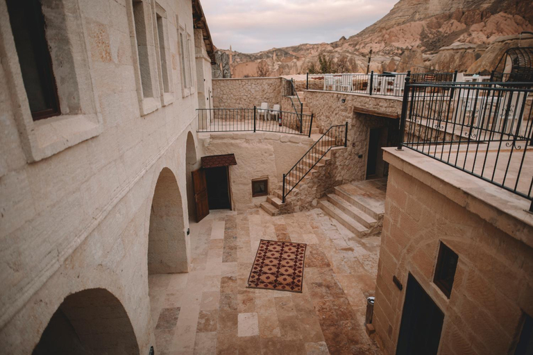 Others 4, Daphne Cave Hotel, Nevşehir