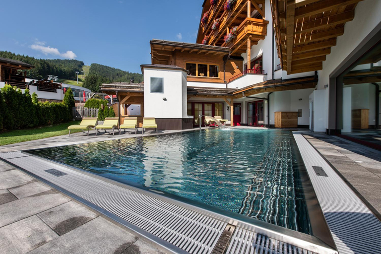 Sport & Beauty 2, Grizzly Sport & Motorrad Resort, Tamsweg