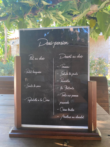 Others 5, Hotel gite d'etape San Pasquale, Corse-du-Sud