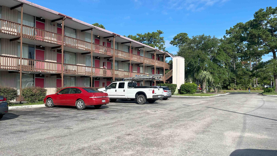 Others 3, Motel 6 Summerville, Sc – Charleston, Berkeley