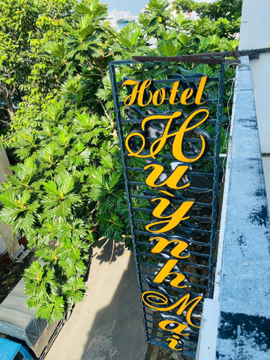 Others 5, HUỲNH MAI HOSTEL, Ninh Kiều