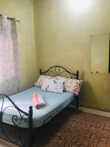 Bedroom 3, Serenity Homestay, Kinondoni