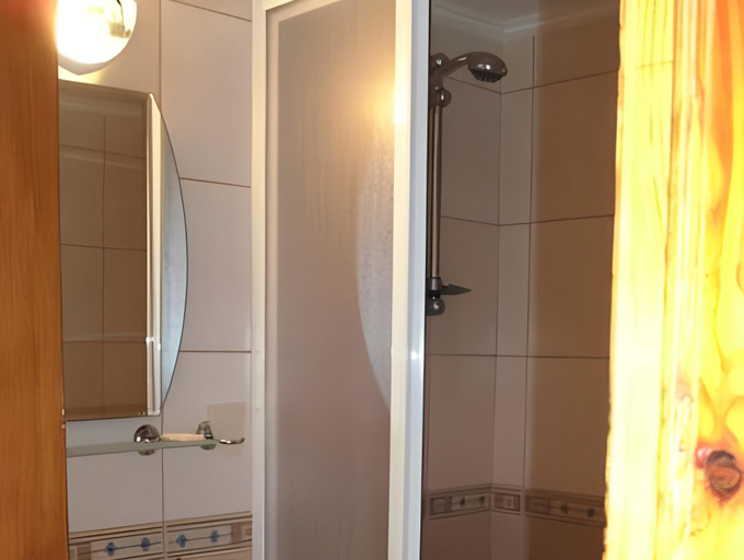 Bathroom 5, On Oda Oludeniz, Fethiye