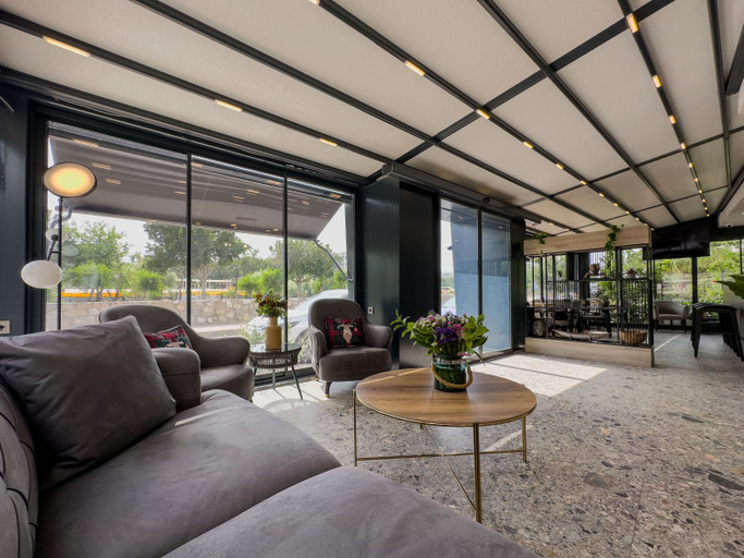 Public Area 4, Leaf River Suites, Antalya
