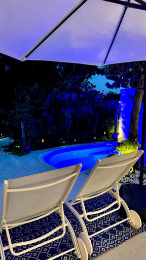 Sport & Beauty 2, Casa Blu Marbella, Málaga