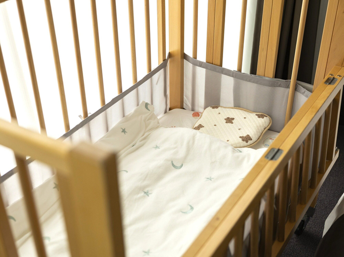 Bedroom 4, KOKO HOTEL Premier Hakata, Fukuoka