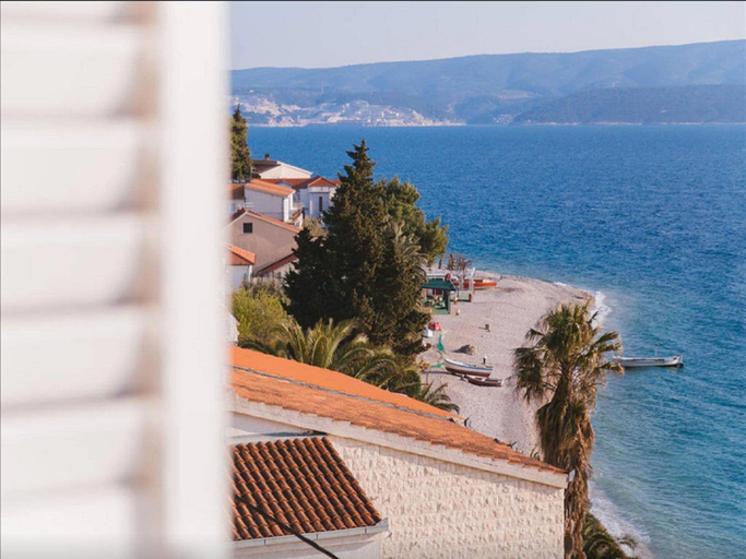 Others 2, House Karlo Apartments - One-Bedroom Apartment with Sea View A3, Omiš