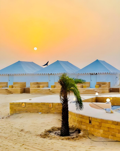 Others 3, Jaisalmer Dekho Desert Camps Sam, Jaisalmer