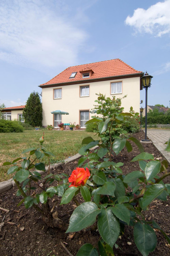 Others 5, Hotel Heidler, Meißen