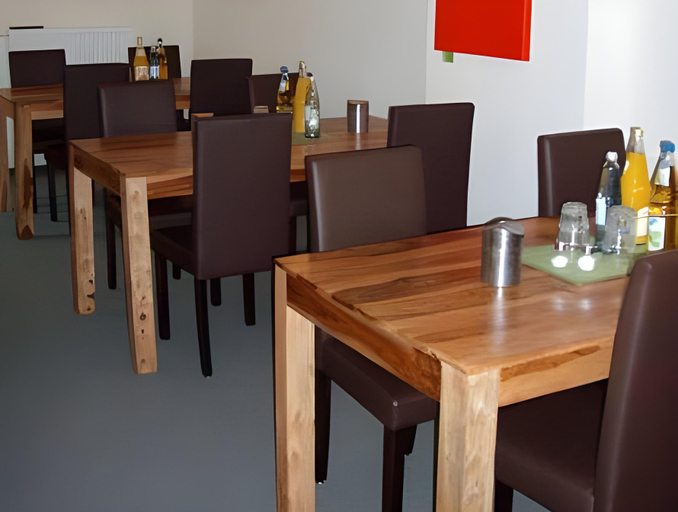 Food & Drinks 5, Park-Hotel Leimen, Rhein-Neckar-Kreis