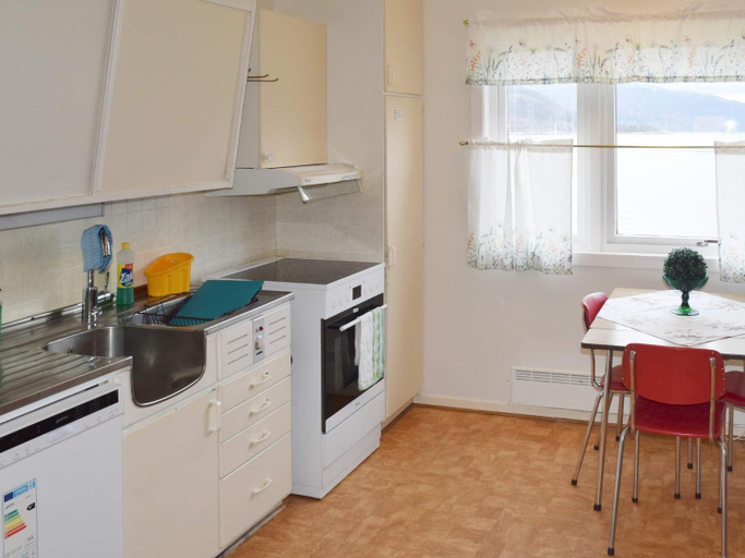 Others 4, person holiday home in Sandhornoy, Gildeskål