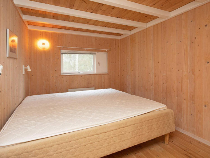 Bedroom 2, Luxury Oasis in Pot Strandby-By Traum, Odsherred