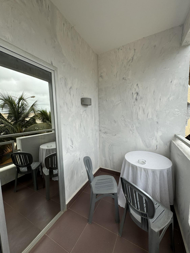 Others 3, Hotel magicland dakar, Dakar