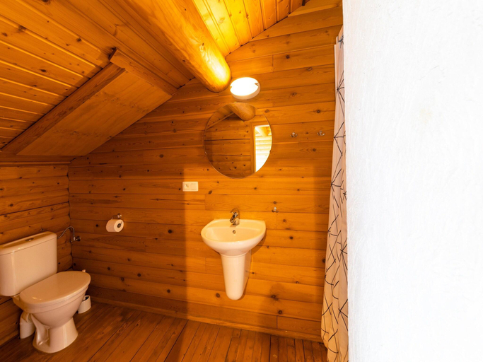 Bathroom 3, Spacious Home in Durbuy, Luxembourg