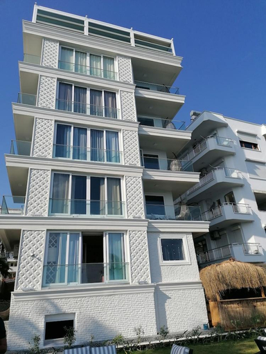 Exterior & Views, Afflon Sea Hill Concept Adult Only, Antalya