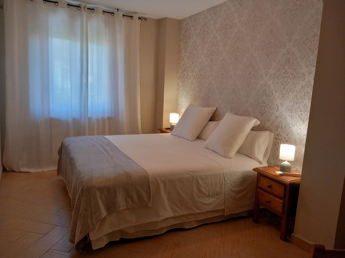 Bedroom 4, HOTEL RURAL ORQUIDEA, Palencia