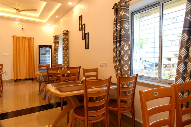 Food & Drinks 4, Bonobitaan Hotel & Restaurant, Birbhum