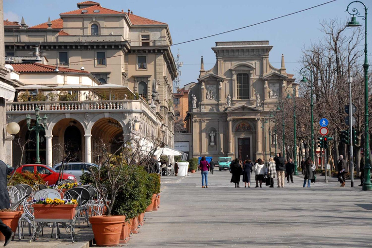 Others 4, La Casetta Apartment, Bergamo