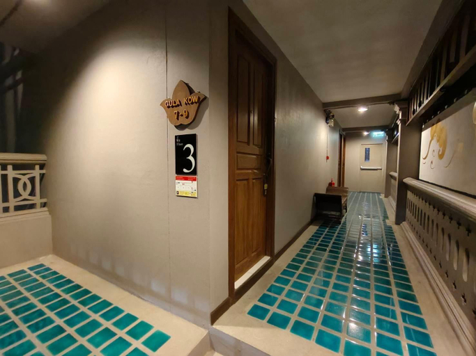 Others 4, The Boone Hotel, Muang Chiang Mai