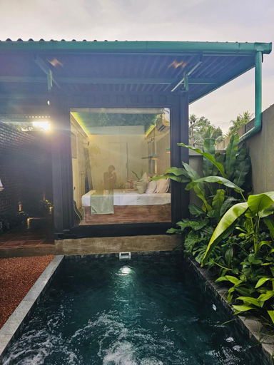 Sport & Beauty 3, Container Villa Luxury Collection, Gampaha