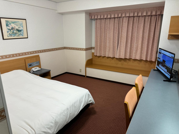 Others 5, Hotel Alpha-One Hofu, Hōfu