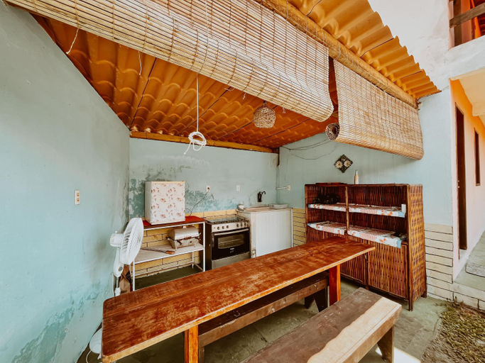 Others 4, Guedes Residence, Cairu