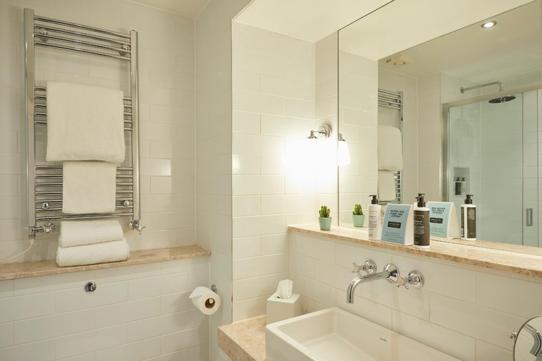 Bathroom 3, The Georgian, Haslemere, Surrey, Surrey