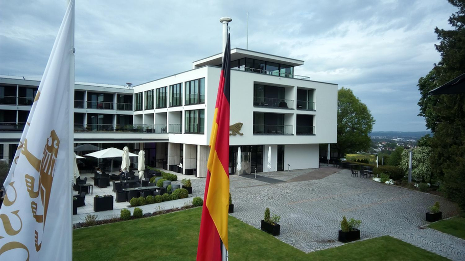 Others 5, Schlosshotel Kassel, Kassel