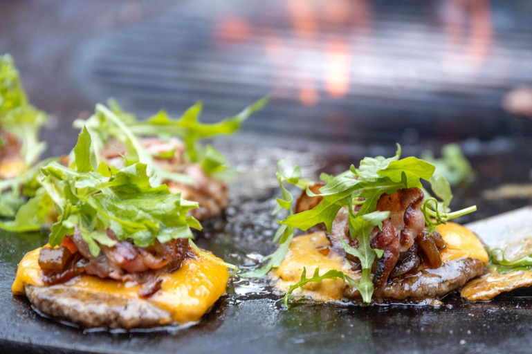 Food & Drinks 5, Steig-Alm Hotel Superior, Westerwaldkreis