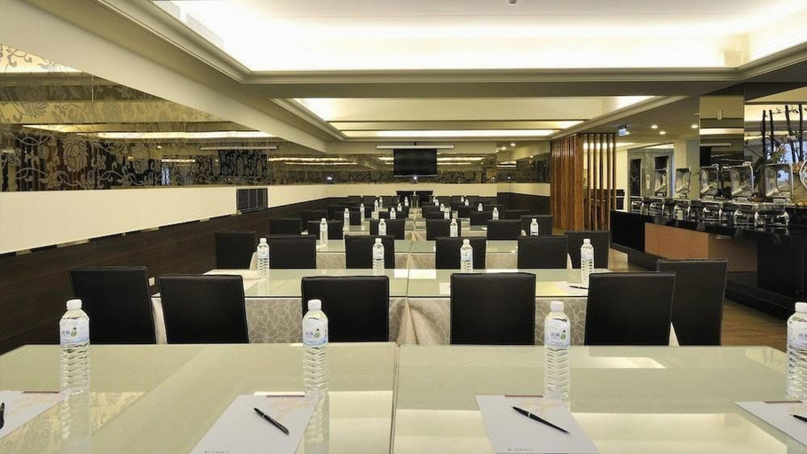 Food & Drinks 4, King's Paradise Hotel, Taoyuan