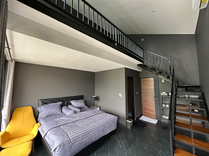 Highlanders Resort Room Type - Edelweiss 2
