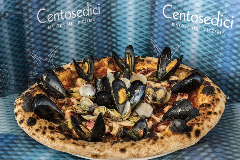 Food & Drinks 5, Hotel Ristorante Centosedici, Latina