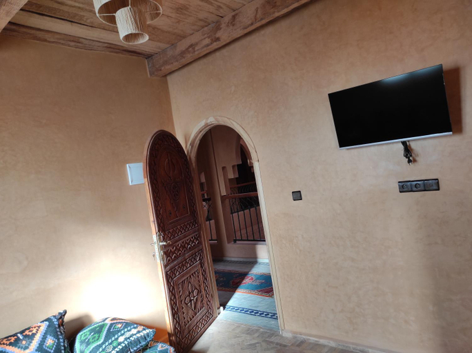 Others 5, Hotel Kasbah Riad Amnir, Ouarzazate