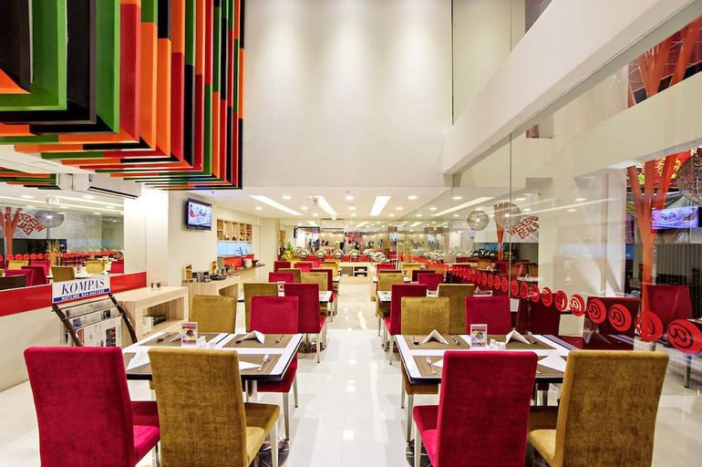 Food & Drinks 5, @HOM Hotel Kudus by Horison Group, Kudus