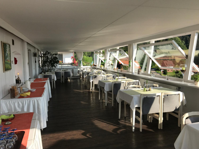 Food & Drinks 5, Hotel Berggasthof Schwarzwaldperle, Ortenaukreis