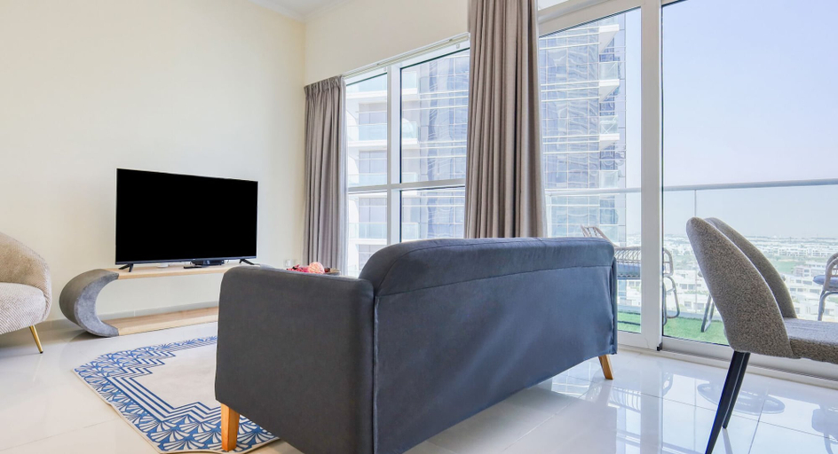 Others 3, Carson Elegant Living in One Bedroom, Dubai