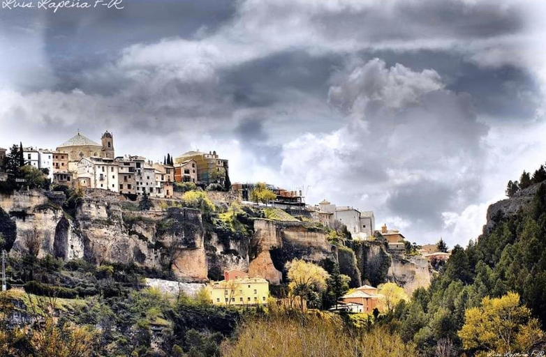 Others 2, La Quinta de Malu, Cuenca
