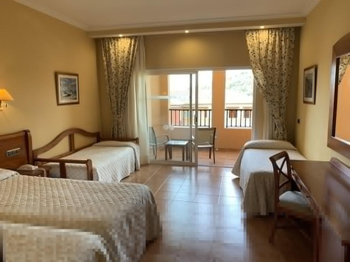 Bedroom 3, Bordoy Don Antonio, Baleares