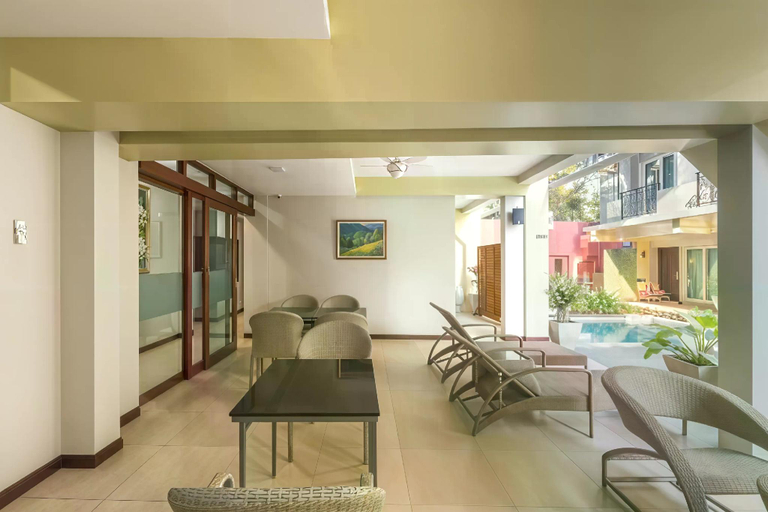 Others 5, Cozytel, Muang Chiang Mai