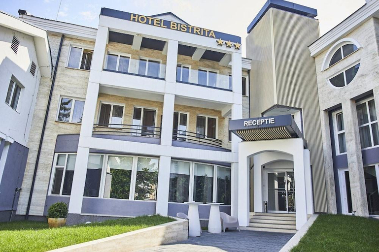 Exterior & Views, Bistrita, Bistrita