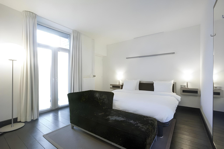 Bedroom 2, Boutique Hotel Beaumont Maastricht, Maastricht