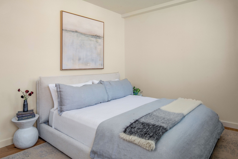 Bedroom 3, The Weldon Hotel, Cumberland