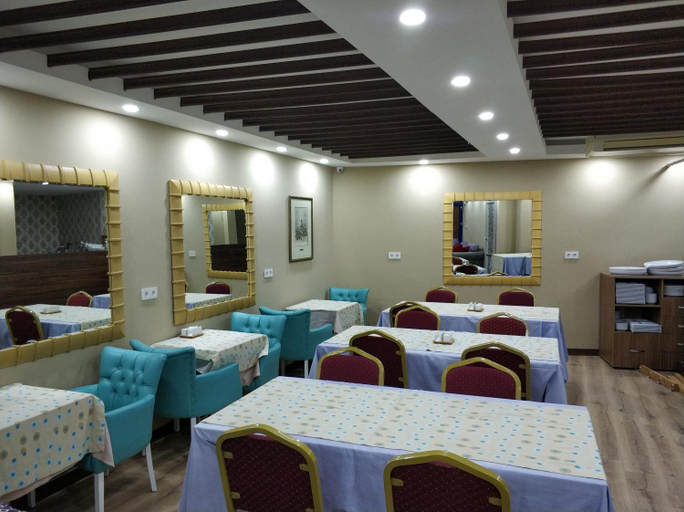 Food & Drinks 5, Gvar Hotel Old Town ANTALYA, Antalya