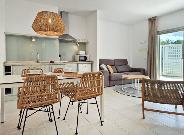 Others 5, Apartaments Proa Es Pujols - Adults Only, Baleares