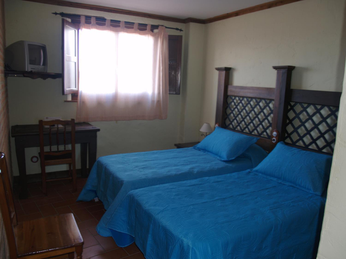 Bedroom, Hotel Rural El Rocal, Salamanca