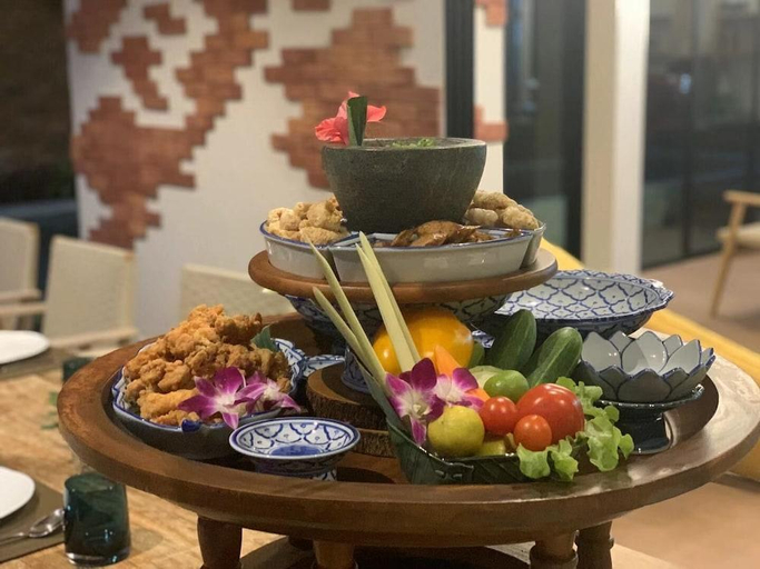 Food & Drinks 5, Nine Resident, Muang Chiang Mai
