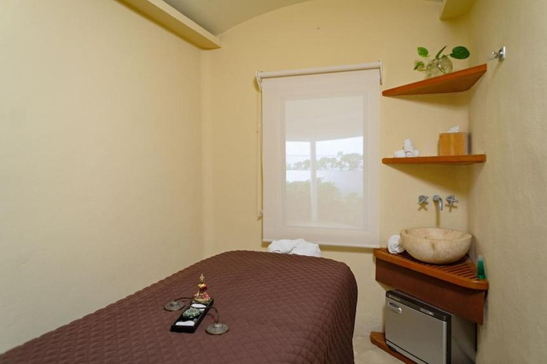 Bedroom 3, SUNSET FISHERMEN BEACH & SPA RESORT-Optional All Inclusive- 3 UNITS CHOICE-ROOM - 344A Ocean view wi, Cozumel